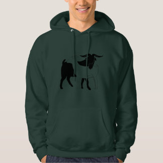 CGA Vuxen Sweatshirt