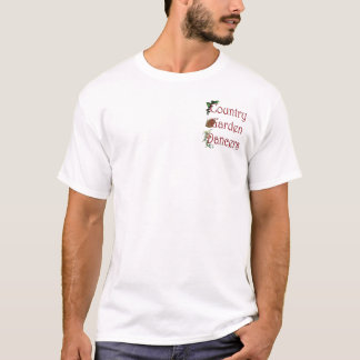 CGD: utbildade professioneller Tee