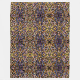 cggwomf markerar Edward Westerfield Fleecefilt