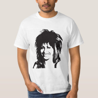 CGMC-DIVA Tina Tee Shirt