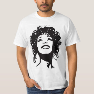 CGMC-DIVA Whitney T-shirt
