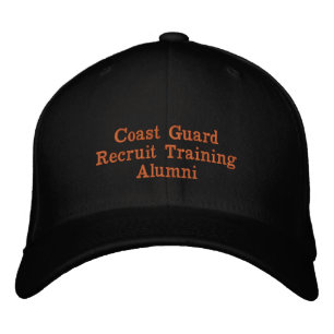 CGRTA Baseball Hat Broderad Keps
