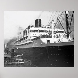 CGT Ile de Frankrike Poster