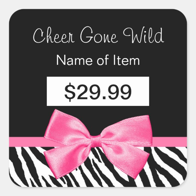 cgw-temp fyrkantigt klistermärke (Framsida)