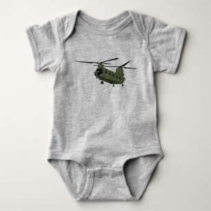 CH-47 Chinook T Shirt