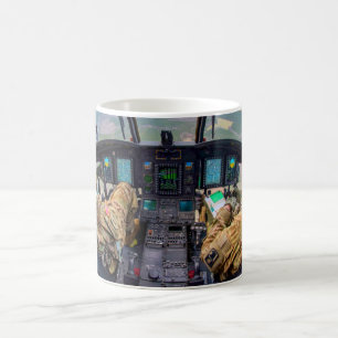 CH-47F KINOOK KAFFEMUGG