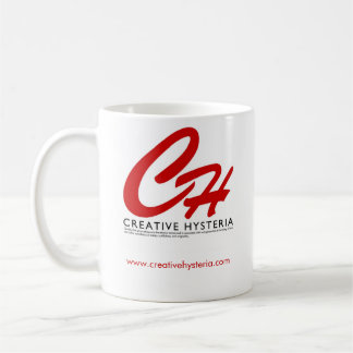 CH-Kaffe-Mugg Kaffemugg