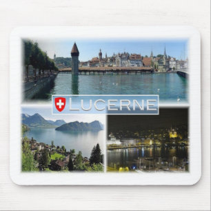 CH Swiss - Schweiz - Lucerne - Luzern - Musmatta