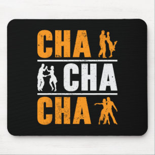 Cha Cha Dancer Dancing Cuban Dance Musmatta