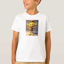 ’Cha-Ching Buddy’ T Shirt