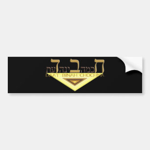 Chabad Bildekal