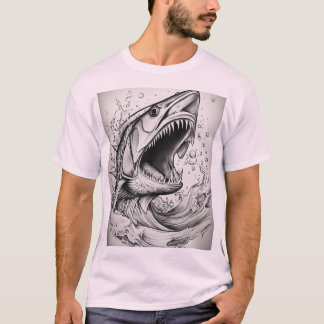 CHABAJAYAGHE T SHIRT