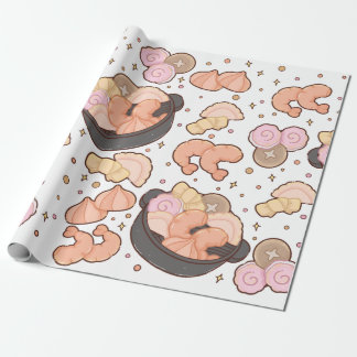 Chabu Presentpapper