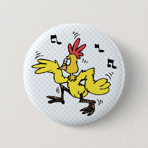 ChaChaChahöna Knapp