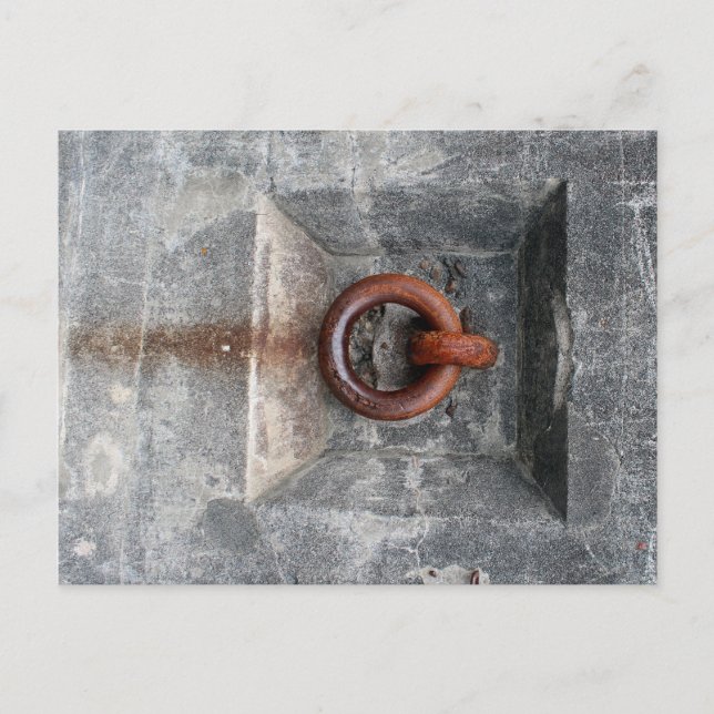 Chached Vykort (Framsida)