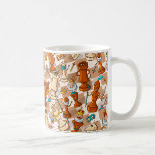 Chackstrid Kaffemugg