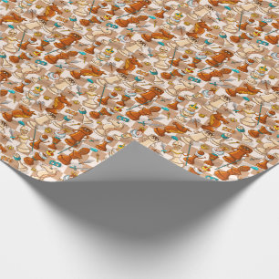 Chackstrid Presentpapper