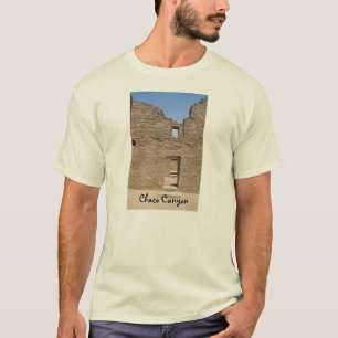 Chaco kanjonT-tröja Tee