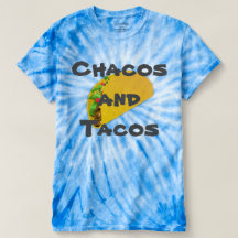 Chacos och Tacos
