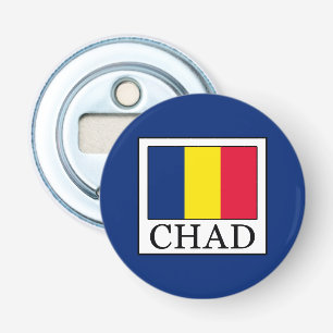 Chad Flasköppnare
