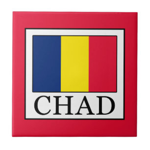 Chad Kakelplatta