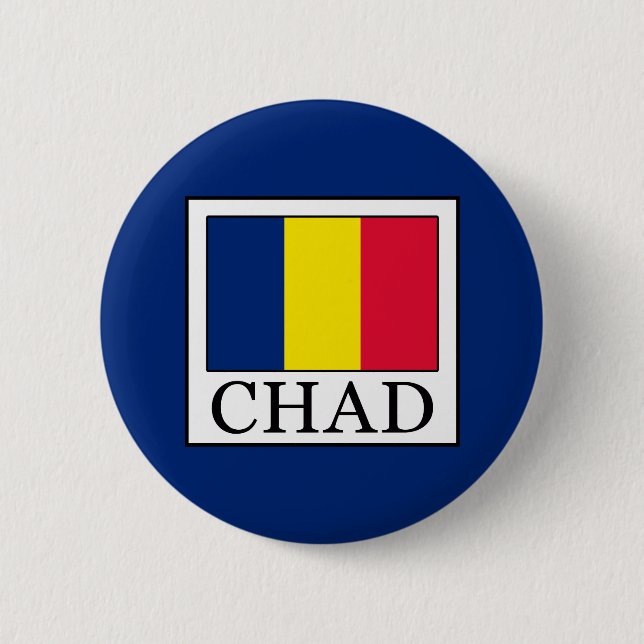 Chad Knapp (Framsida)