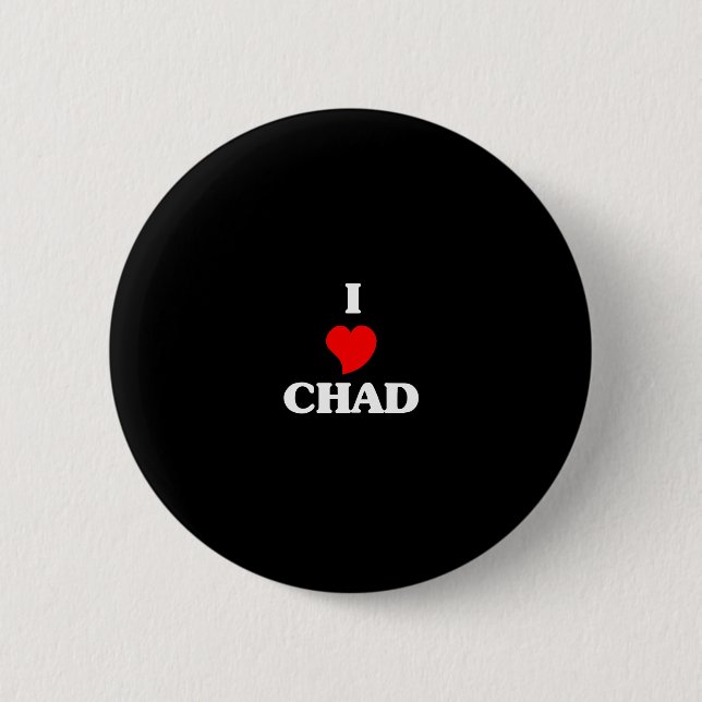 CHAD KNAPP (Framsida)