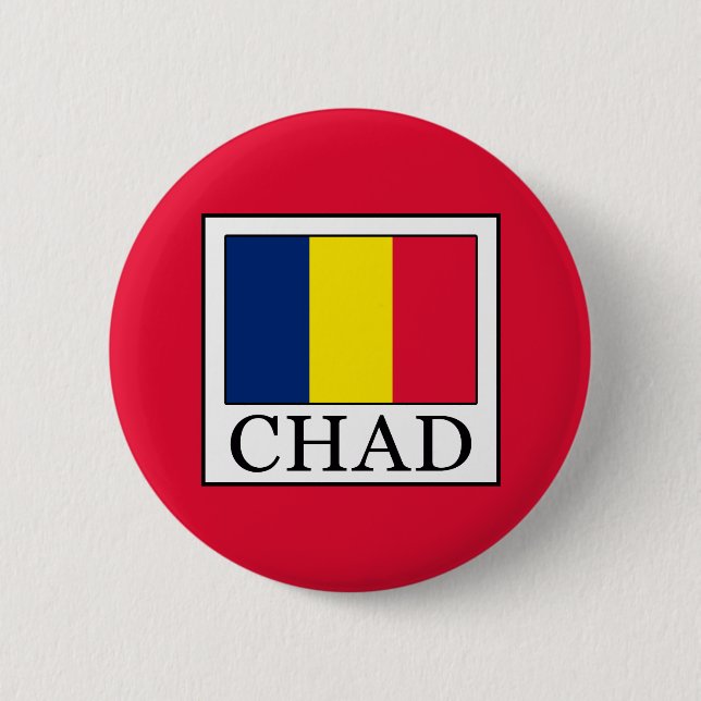Chad Knapp (Framsida)