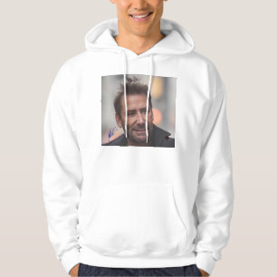 Chad Kroeger Hoodie