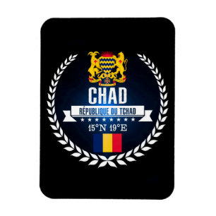 Chad Magnet