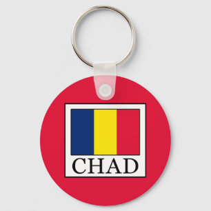 Chad Nyckelring