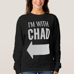 Chad och Brad Halloween-kostym T Shirt