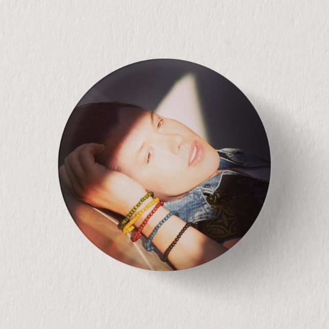 Chad Siwik Knapp (Framsida)