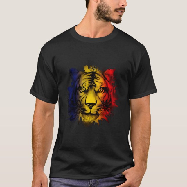 Chad T Shirt (Framsida)
