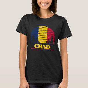 Chad T Shirt