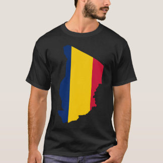 Chad T Shirt