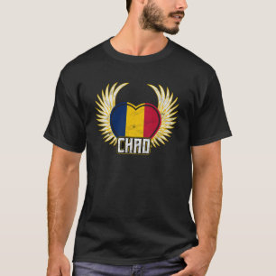Chad T Shirt