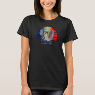 Chad T Shirt