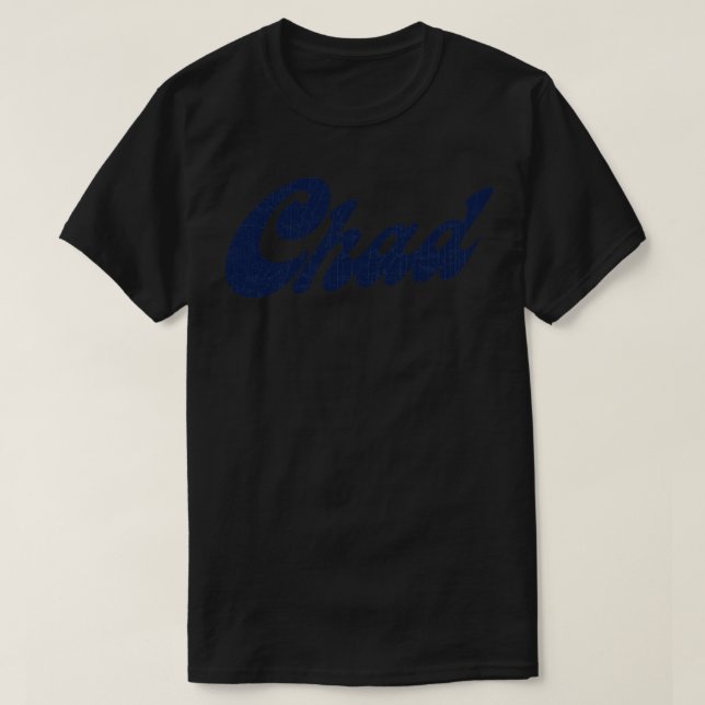 Chad T Shirt (Design framsida)