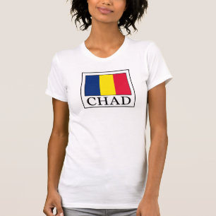 Chad Tee Shirt