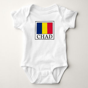 Chad Tröja