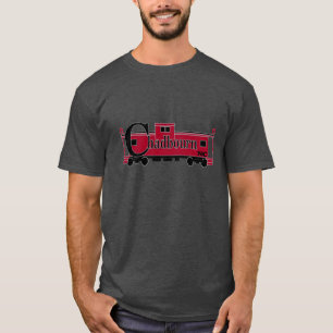 Chadbourn Caboose Tee Shirt