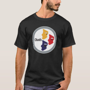Chadsna Tee