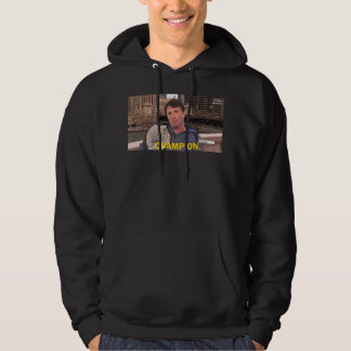 Chael Sonnen Middleweight Champ Classic T Shirt Hoodie