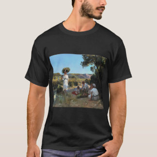 Chaetopoda–Borstenwürmer -Chaetopoda borstormar T Shirt