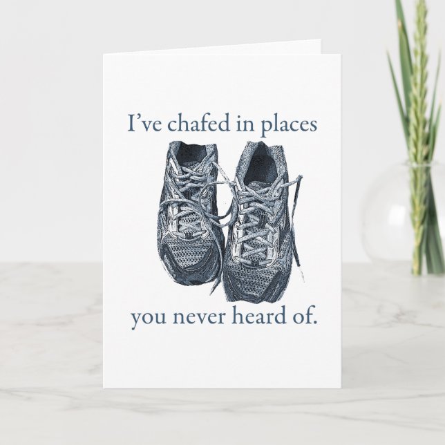 Chafe Kort (Framsida)