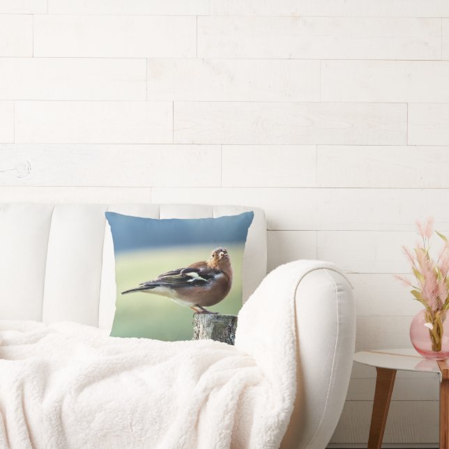 CHAFFINCH KUDDE (Soffa)