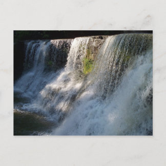 Chagrin Falls 1 Vykort