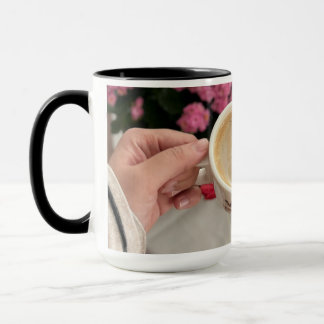 Chai & Coffee Mugg - Warm Beverage Älskare Ceramic