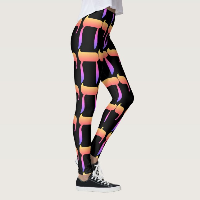 Chai-Life Leggings (Höger)
